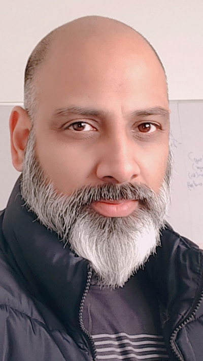 Atul Parashar