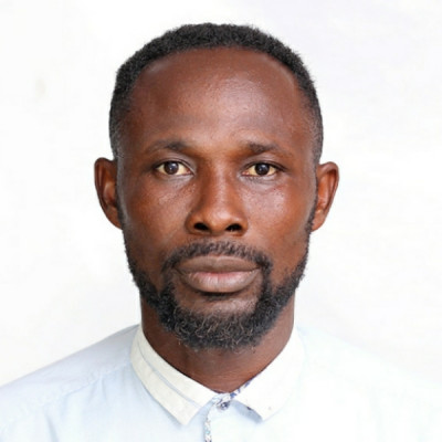 JOSEPH MENSAH
