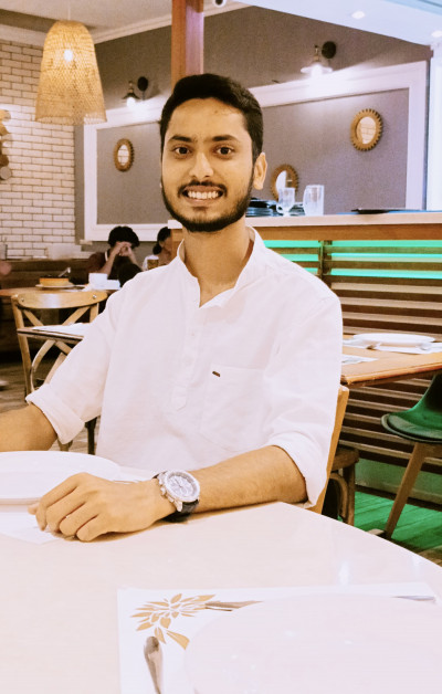 Puskar Pritvising Chamoo