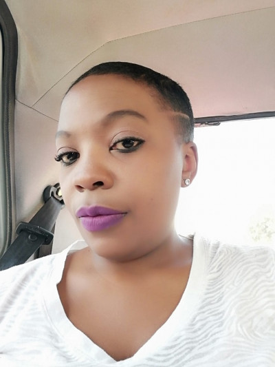 Portia Mathale Maimane