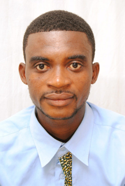 Eric Emmanuel Nyarkoh
