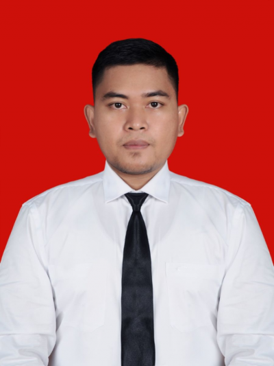Dwi Apriyanto