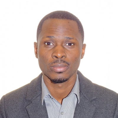 Nyoreme Dean