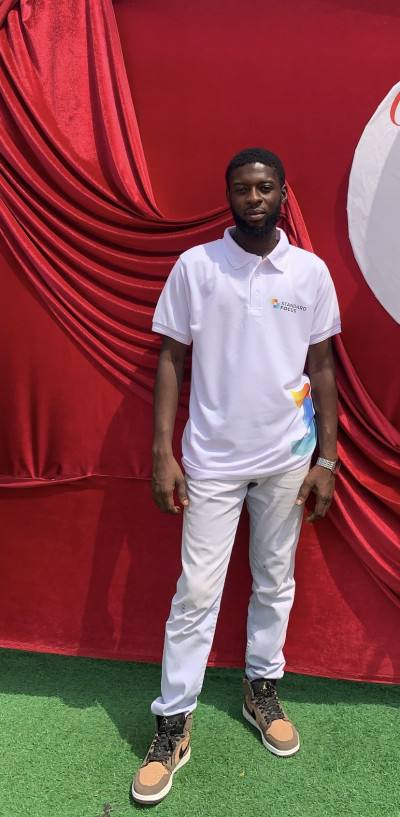 Emmanuel Anafi Gyakari