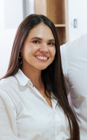 Nathalia Trillos Rizo