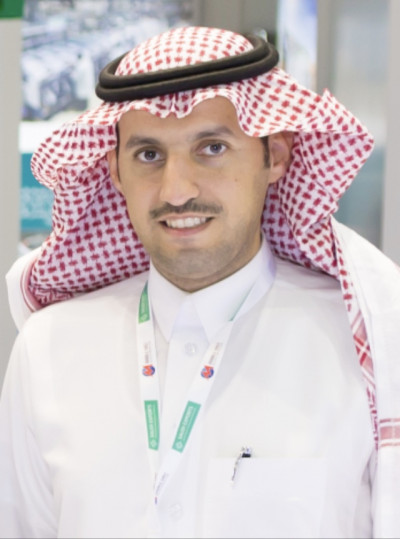 Ghazi Saadeddin