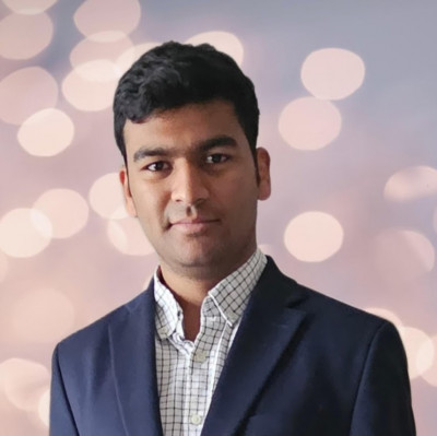 Nithishraj Elaiyaraja