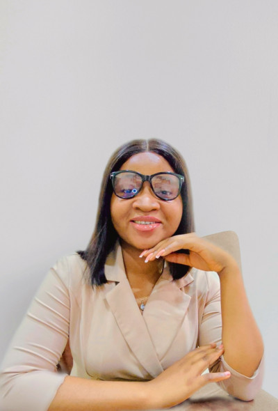 Amarachi Ngene
