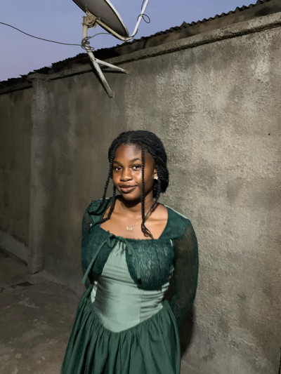 Blossom Eguzouwa