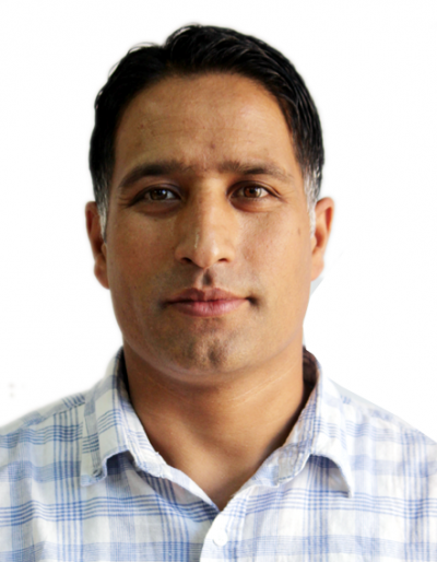 Abdul Aala Fazli