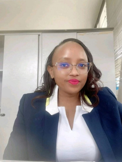 Getrude Muli