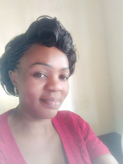 Lilian Dondo