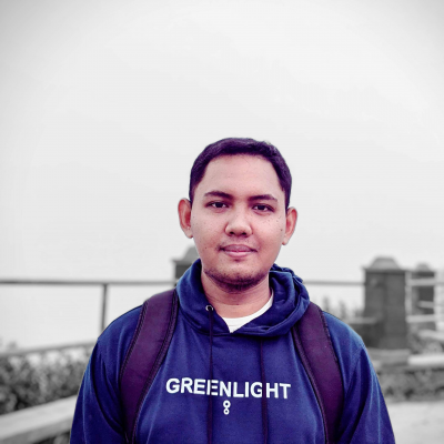 Yafi Hafidh Habibillah