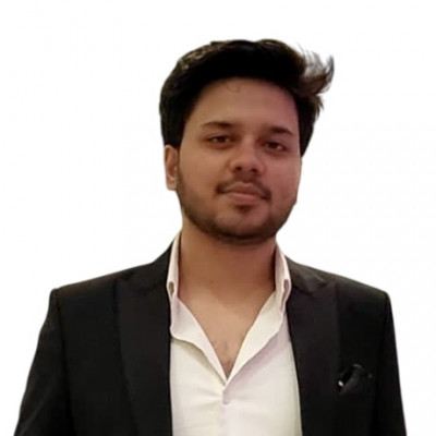 Saksham Sharma