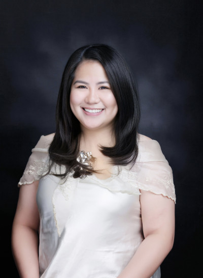 Joshuanie Kristine Balisi