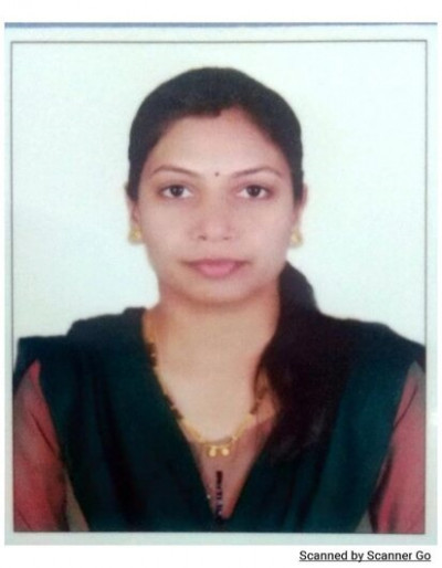 Megha Sabale