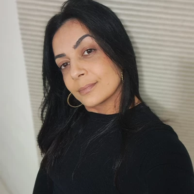 Rosangela A.
