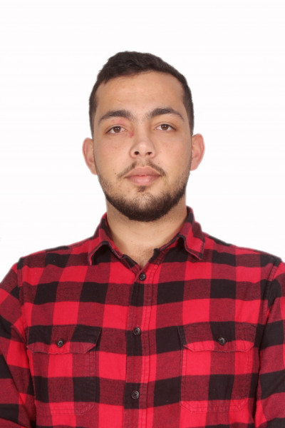 Khaled Alkhateeb