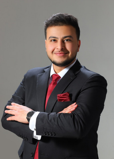 Bashar Awad