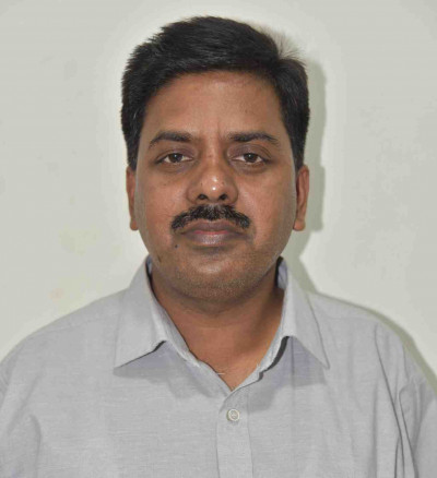 Md Salahuddin Sheikh