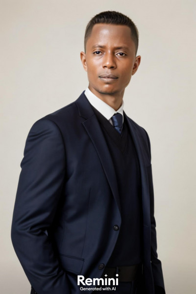 Ransford Selorm Dzandu