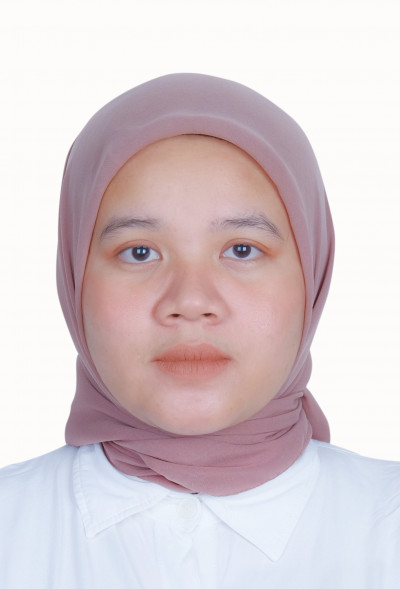 Nuzulia Raihatul Jannah Nur Arifin