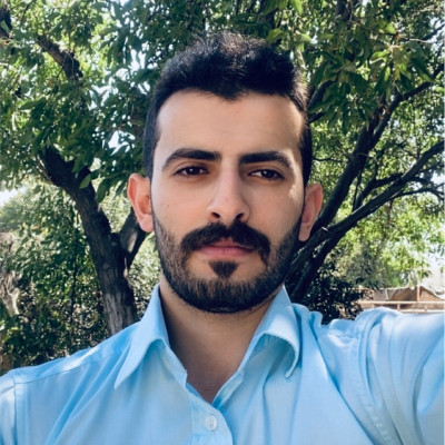 Mohammad Abdelhadi