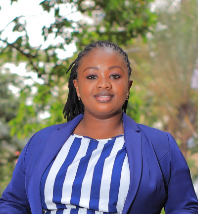 Faith Ndiang'ui