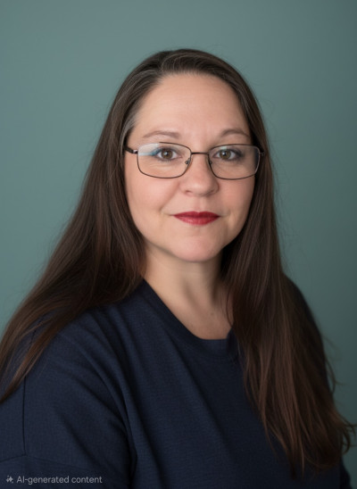 Susan Gonzalez