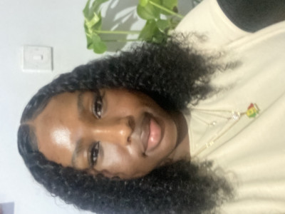 Kadidiatou D.