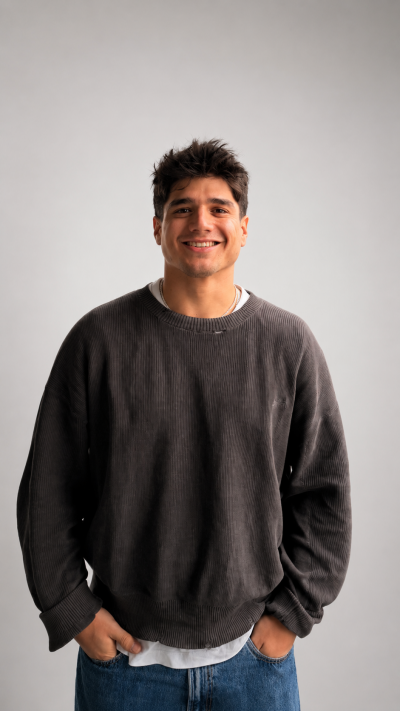 Isaac Figueroa