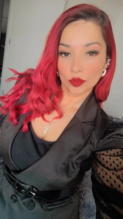 Maria elena Pinzon forero