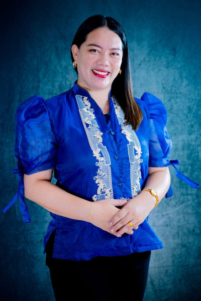 Mary Rose Eugenio