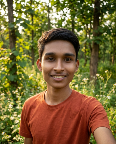 Roshan Prasad