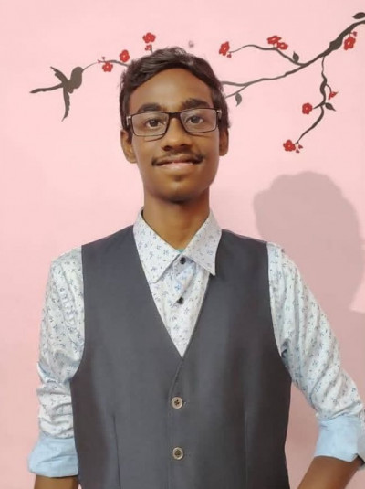 Siddheya Uttarwar