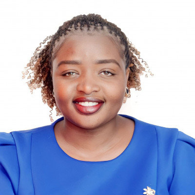 Carolyne Okemwa