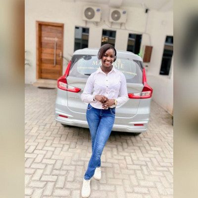 Gbemisola Ayeni