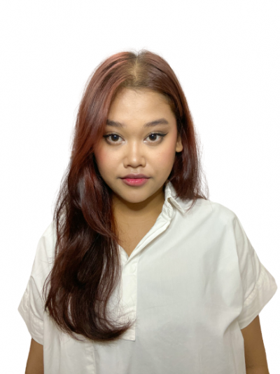 Alifa Halimatussadiah