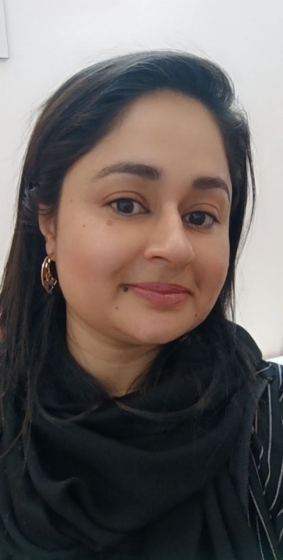 Asifa Qasim