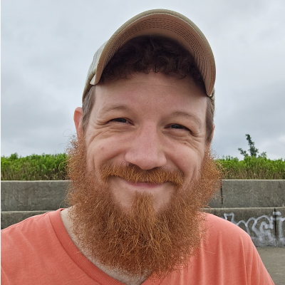 Alex Marianyi