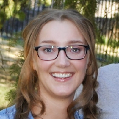 Elizabeth Gourley