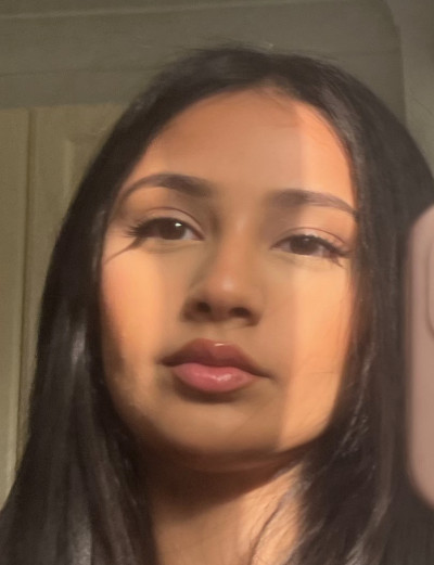 Isha M.
