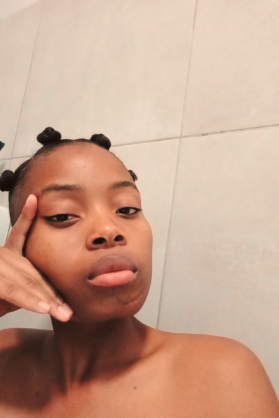 Rudzani Precious Ramulongo