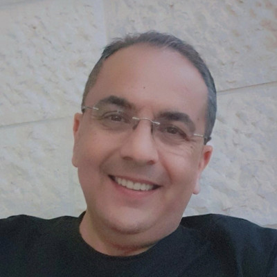 mazen Jamleh