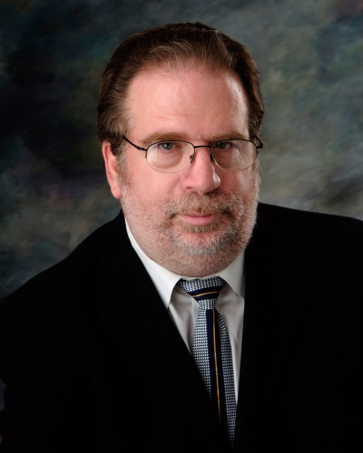 Steven Dubin