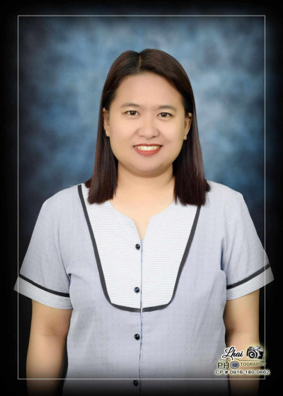 BUENA KATHLEEN UMPATANG