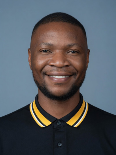 D. M.