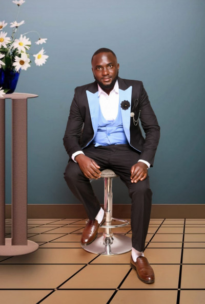 James Omambia
