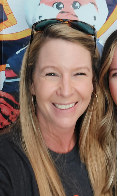 Dawn Gwaltney