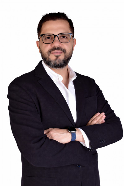 MALIK GHALEB MOHAMMED AL-HAYEK